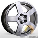 Диск W 251 HB (Hyper Black) Storm